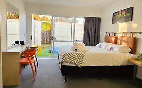 Alpin Motel & Conference Centre